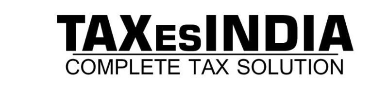 Taxes India